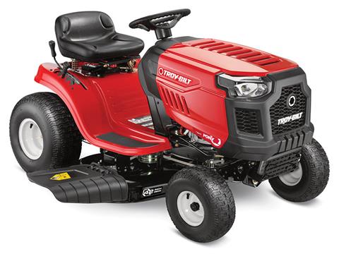 2024 TROY-Bilt Pony 42 42 in. Briggs & Stratton 15.5 hp in Millerstown, Pennsylvania